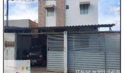 Oportunidade Única em MONTEIRO - PB | Tipo: Apartamento | Negociação: Venda Direta Online  | Situação: Imóvel