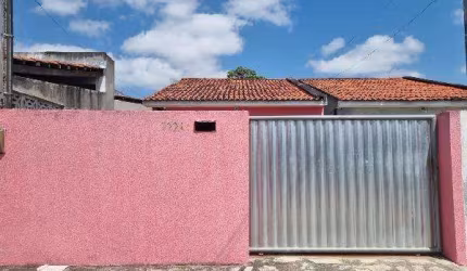 Oportunidade Única em SANTA RITA - PB | Tipo: Casa | Negociação: Venda Direta Online  | Situação: Imóvel