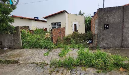 Oportunidade Única em CAMPINA GRANDE - PB | Tipo: Casa | Negociação: Venda Direta Online  | Situação: Imóvel