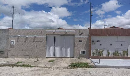 Oportunidade Única em CAMPINA GRANDE - PB | Tipo: Casa | Negociação: Venda Direta Online  | Situação: Imóvel