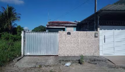 Oportunidade Única em SANTA RITA - PB | Tipo: Casa | Negociação: Venda Direta Online  | Situação: Imóvel