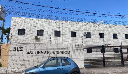 Oportunidade Única em JOAO PESSOA - PB | Tipo: Apartamento | Negociação: Venda Online  | Situação: Imóvel