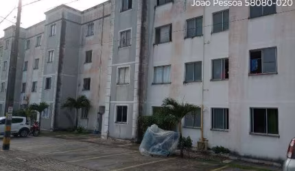 Oportunidade Única em JOAO PESSOA - PB | Tipo: Apartamento | Negociação: Venda Online  | Situação: Imóvel
