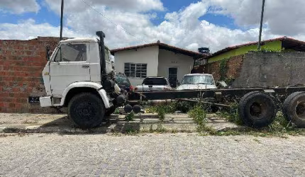 Oportunidade Única em CAMPINA GRANDE - PB | Tipo: Casa | Negociação: Venda Online  | Situação: Imóvel