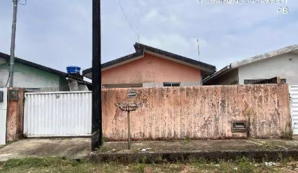 Oportunidade Única em ALHANDRA - PB | Tipo: Casa | Negociação: Venda Online  | Situação: Imóvel
