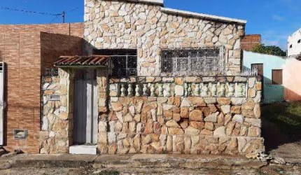 Oportunidade Única em ITABAIANA - PB | Tipo: Casa | Negociação: Venda Direta Online  | Situação: Imóvel