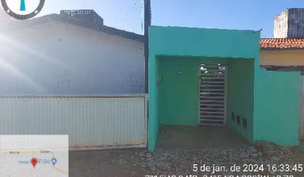 Oportunidade Única em CONDE - PB | Tipo: Casa | Negociação: Venda Direta Online  | Situação: Imóvel