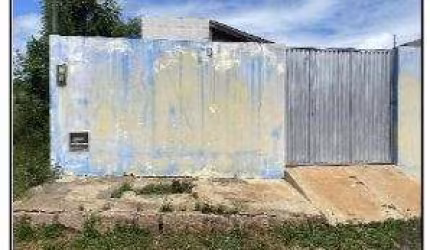 Oportunidade Única em MONTEIRO - PB | Tipo: Casa | Negociação: Venda Direta Online  | Situação: Imóvel