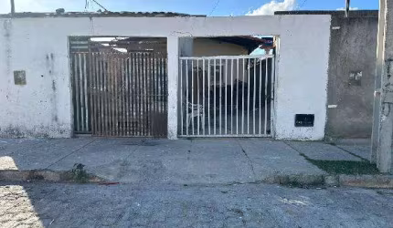 Oportunidade Única em CAMPINA GRANDE - PB | Tipo: Casa | Negociação: Venda Direta Online  | Situação: Imóvel