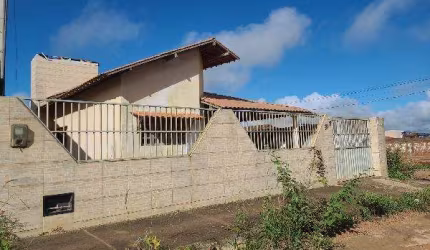 Oportunidade Única em CUITE - PB | Tipo: Casa | Negociação: Venda Online  | Situação: Imóvel