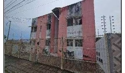 Oportunidade Única em CAMPINA GRANDE - PB | Tipo: Apartamento | Negociação: Venda Direta Online  | Situação: Imóvel