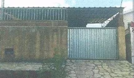 Oportunidade Única em SANTA RITA - PB | Tipo: Casa | Negociação: Venda Direta Online  | Situação: Imóvel