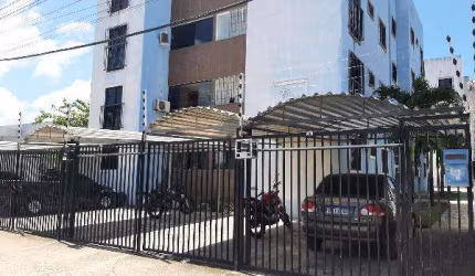Oportunidade Única em JOAO PESSOA - PB | Tipo: Apartamento | Negociação: Venda Direta Online  | Situação: Imóvel