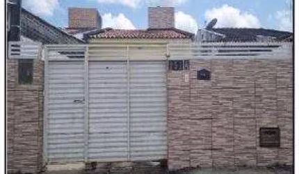 Oportunidade Única em SANTA RITA - PB | Tipo: Casa | Negociação: Venda Direta Online  | Situação: Imóvel