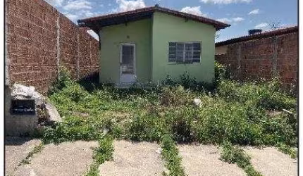 Oportunidade Única em CAMPINA GRANDE - PB | Tipo: Casa | Negociação: Venda Direta Online  | Situação: Imóvel