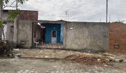 Oportunidade Única em CAMPINA GRANDE - PB | Tipo: Casa | Negociação: Venda Direta Online  | Situação: Imóvel