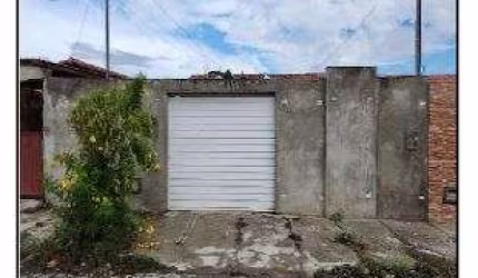 Oportunidade Única em CAMPINA GRANDE - PB | Tipo: Casa | Negociação: Venda Direta Online  | Situação: Imóvel