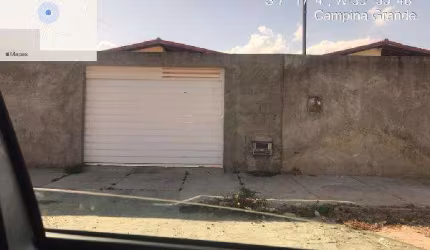 Oportunidade Única em CAMPINA GRANDE - PB | Tipo: Casa | Negociação: Venda Direta Online  | Situação: Imóvel