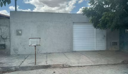 Oportunidade Única em CAMPINA GRANDE - PB | Tipo: Casa | Negociação: Venda Direta Online  | Situação: Imóvel