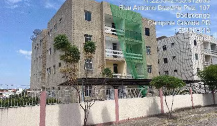 Oportunidade Única em CAMPINA GRANDE - PB | Tipo: Apartamento | Negociação: Venda Direta Online  | Situação: Imóvel