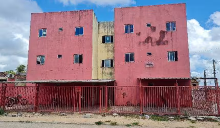 Oportunidade Única em JOAO PESSOA - PB | Tipo: Apartamento | Negociação: Venda Direta Online  | Situação: Imóvel