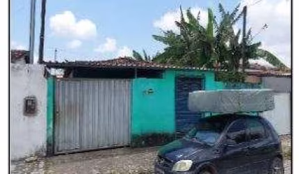 Oportunidade Única em JOAO PESSOA - PB | Tipo: Casa | Negociação: Venda Direta Online  | Situação: Imóvel