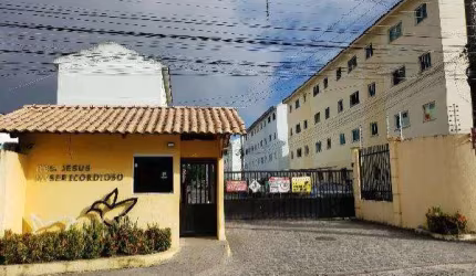 Oportunidade Única em JOAO PESSOA - PB | Tipo: Apartamento | Negociação: Venda Direta Online  | Situação: Imóvel