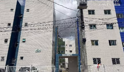 Oportunidade Única em JOAO PESSOA - PB | Tipo: Apartamento | Negociação: Venda Online  | Situação: Imóvel