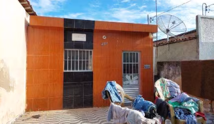 Oportunidade Única em ITABAIANA - PB | Tipo: Casa | Negociação: Venda Direta Online  | Situação: Imóvel