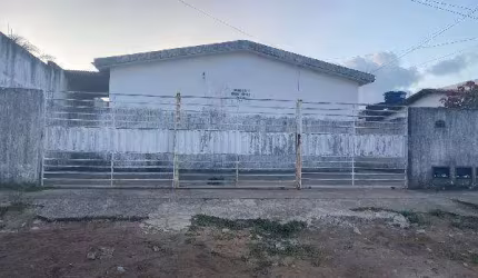 Oportunidade Única em CONDE - PB | Tipo: Casa | Negociação: Venda Direta Online  | Situação: Imóvel