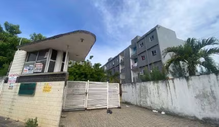 Oportunidade Única em JOAO PESSOA - PB | Tipo: Apartamento | Negociação: Venda Direta Online  | Situação: Imóvel