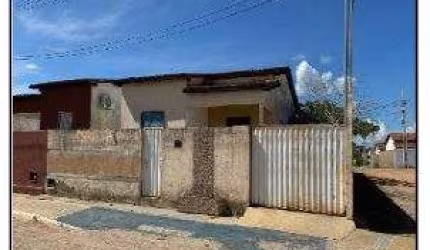 Oportunidade Única em BELEM DO BREJO DO CRUZ - PB | Tipo: Casa | Negociação: Venda Direta Online  | Situação: Imóvel