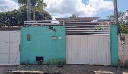 Oportunidade Única em SANTA RITA - PB | Tipo: Casa | Negociação: Venda Online  | Situação: Imóvel