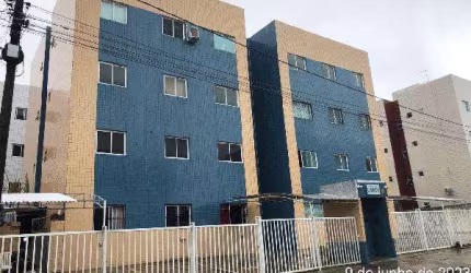 Oportunidade Única em JOAO PESSOA - PB | Tipo: Apartamento | Negociação: Venda Online  | Situação: Imóvel