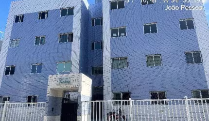 Oportunidade Única em JOAO PESSOA - PB | Tipo: Apartamento | Negociação: Venda Direta Online  | Situação: Imóvel