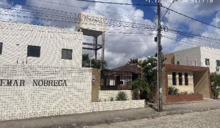 Oportunidade Única em JOAO PESSOA - PB | Tipo: Apartamento | Negociação: Venda Online  | Situação: Imóvel