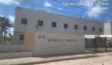 Oportunidade Única em JOAO PESSOA - PB | Tipo: Apartamento | Negociação: Venda Direta Online  | Situação: Imóvel