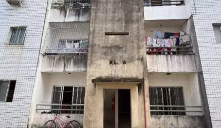 Oportunidade Única em JOAO PESSOA - PB | Tipo: Apartamento | Negociação: Venda Direta Online  | Situação: Imóvel