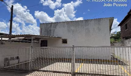 Oportunidade Única em JOAO PESSOA - PB | Tipo: Casa | Negociação: Venda Online  | Situação: Imóvel