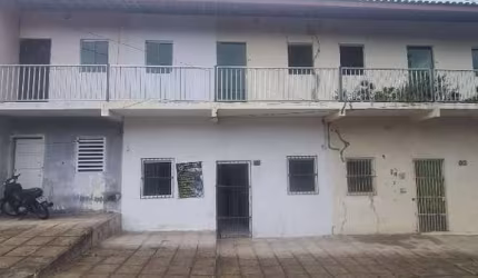 Oportunidade Única em CAMPINA GRANDE - PB | Tipo: Apartamento | Negociação: Venda Direta Online  | Situação: Imóvel