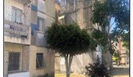 Oportunidade Única em CAMPINA GRANDE - PB | Tipo: Apartamento | Negociação: Venda Direta Online  | Situação: Imóvel