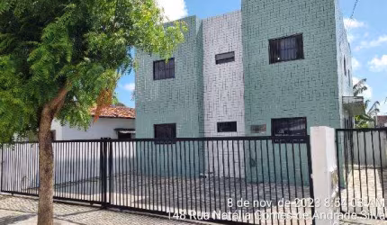 Oportunidade Única em JOAO PESSOA - PB | Tipo: Apartamento | Negociação: Venda Direta Online  | Situação: Imóvel