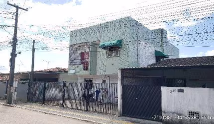 Oportunidade Única em JOAO PESSOA - PB | Tipo: Apartamento | Negociação: Venda Direta Online  | Situação: Imóvel