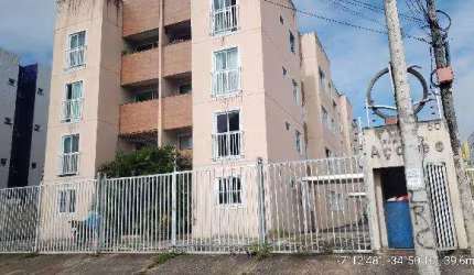 Oportunidade Única em JOAO PESSOA - PB | Tipo: Apartamento | Negociação: Venda Online  | Situação: Imóvel