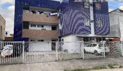 Oportunidade Única em JOAO PESSOA - PB | Tipo: Apartamento | Negociação: Venda Direta Online  | Situação: Imóvel