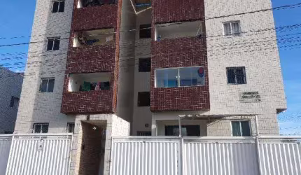 Oportunidade Única em JOAO PESSOA - PB | Tipo: Apartamento | Negociação: Venda Direta Online  | Situação: Imóvel