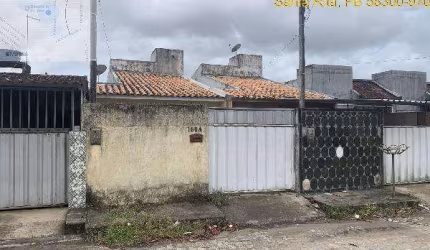 Oportunidade Única em SANTA RITA - PB | Tipo: Casa | Negociação: Venda Direta Online  | Situação: Imóvel