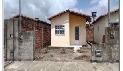 Oportunidade Única em CAMPINA GRANDE - PB | Tipo: Casa | Negociação: Venda Direta Online  | Situação: Imóvel