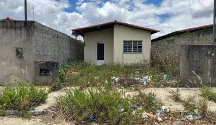 Oportunidade Única em CAMPINA GRANDE - PB | Tipo: Casa | Negociação: Venda Direta Online  | Situação: Imóvel