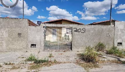 Oportunidade Única em CAMPINA GRANDE - PB | Tipo: Casa | Negociação: Venda Direta Online  | Situação: Imóvel